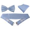 TigerTie - Fusciacche - Basic - Uomo