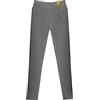 Fulidngzg Leggins Termici Donna, Curvy Caldo Felpati Pantacollant Eleganti Pile Pantaloni Elasticizzati Invernali Fuseaux Lunghi Foderati Leggins Sportivi