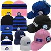 BrolloGroup Cappello Inter Berretto Invernale Ufficiale FC Internazionale PS 33031