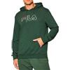 Fila - Felpa da Uomo Laban con Cappuccio, da Sycamore-L