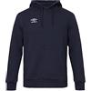 Umbro Felpa con Cappuccio PRO Training