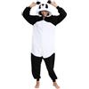 LABULA Pigiama Animali Adult Tutina Unisex Cosplay Costume,Lty91,S
