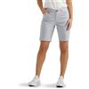 Lee - Plus Size Legendary 9 Chino Bermuda Short, Pantaloncini Bermuda Donna