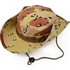 UltraKey Cappello Boonie, Cappellino Arbustivo e Cespuglioso di Stile Classico da Combattimento Militare, Cappuccio da Sole, Cappello da Pesca, Cappello per Secchio