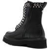 Cult Anfibi Donna Nero Clw459100 NERO 36