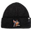 Goorin Bros. The Beware Beanie Color Void Voi - Void One Size
