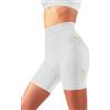 SLIMCELL Gambetti Guaina Contenitiva Donna Pantaloncini Anticellulite - Leggins Anticellulite Donna Drenanti, Intimo Modellante Senza Cuciture, Shapewear - Made in Italy