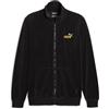 PUMA Giacca ESS+ MINIMAL GOLD Uomo, nero, L