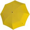 Knirps Ombrello pieghevole medio T.200 Duomatic giallo