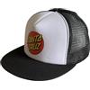 Santa Cruz Classic DOT Mesh