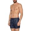 F**K Costume Uomo 2002 Blu PE23 regolaile con Tasche L