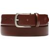 Timberland Cintura da uomo, Cognac, M