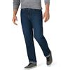 Lee Men's Legendary Regular Fit Straight Leg Jean, Shade, 34W x 34L