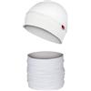 BIOTEX Tubolare e Sottocasco Summerlight Unisex Leggero Traspirante, Protezione e Ventilazione per Ciclismo, Running e Sport Outdoor Estivi, Bianco