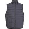 JACK & JONES Piumino Smanicato