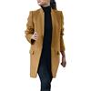 Uwdiohq Giubbotto Invernale con Cappuccio Donna - Giacca Nera Ecopelle, Felpe Particolari, Parka Imbottito, Cappotti Invernali, T-Shirt Cotone in Offerta