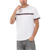 GCDS T-Shirt Uomo Art C1MEQC036J10