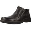 Stonefly 213513 000 Season III 32 Nappa Black
