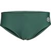 JACK & JONES JPSTIBIZA Swim Trunks Solid CHU, Verde Scuro, S