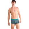 Sloggi Men Start Hipster C2P Box Turquoise - Light Combination