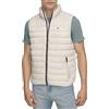 Tommy Hilfiger Gilet Leggero, Trapuntato, Particolarmente Grande E Grande Piumino Uomo (Pacco da 1)