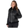 Schott NYC Lcw1257 Giacca di pelle Donna