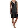 ANDRA Sottoveste 575 Linea Basic Line in Spalla Larga