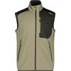 CMP Smanicato softshell da uomo ultraleggero 36A5047