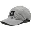 Surf Monkey Cappellino a 5 pannelli Sport - Cappellino camper - Poliestere riciclato - Waterproof - Fluorine-Free DWR