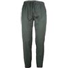 BE BOARD Pantalone Tuta Felpato Taglie Forti 9036C
