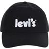 Levi's Kids LAN Poster Logo cap Kids