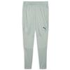 PUMA AC Milan - Pantaloni da allenamento da uomo, 24 Colori Autunno/Inverno Nebbia Verde Uva Nebbia (13), M