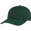 Kangol Cappellino Washed Dad Hat Baseball cap Taglia Unica - Verde