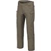 Helikon-Tex Uomo MBDU Pantaloni NyCo Ripstop RAL 7013 Taglia 36W / 32L