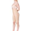 REVÉE Guaina Post-Operatoria (Sotto Seno/Cosce) - Contenitiva per Terapia Compressiva, Addominoplastica, Liposuzione Fianchi, Natiche, Cosce - Snellente Modellante