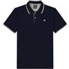 Champion Legacy Polo Gallery Light Cotton piqué C-Logo, Polo Uomo