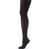 Wolford Satin Opaque 50 Collant, 50 DEN, Blu (Admiral 5280), L Donna