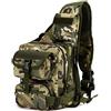 YFNT Tactical Sling bag Pack militare Rover spalla zaino a tracolla per caccia campeggio trekking