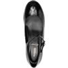 Nero Giardini I514360D Decolletè in Naplak Nero Tacco 5 cm