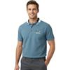 NAVY SAIL Polo Uomo Manica Corta Cotone Piquet Polo Uomo Sportiva - t-Shirt Uomo