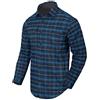 Helikon-Tex Uomo GreyMan Camicia Amber Plaid