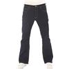 Lee Jeans da Uomo Bootcut Denver Pantaloni Blu Jeans Uomo Cotone Stretch Denim Blu w30 w31 w32 w33 w34 w36 w38 w40 w42 w44, Rinse (Lss1sj363), 46 IT (32W/30L)