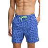 GUESS Costume Uomo Art F6GT26 WG2A2