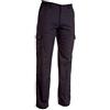 ATELIER DEL RICAMO Pantalone Uomo Forest Summer Payper