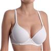 LORMAR Reggiseno A Balconcino Imbottito con Ferretto