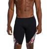TYR Costume da Bagno da Uomo Durafast Elite Solid Jammer