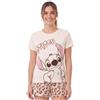Disney Pigiama corto da donna Lilo e Stitch