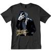 Bughyprint Tshirt Maglia Maglietta Film Michael 2026 Michael Jackson MJ The King of Pop