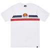 Ellesse Maglietta Aprel Uomo