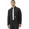 Carhartt Giacca in pile Rugged Flex Bonded da uomo, nero, Medium